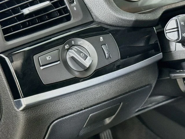 Used 2017 Gray BMW xDrive35i image 10