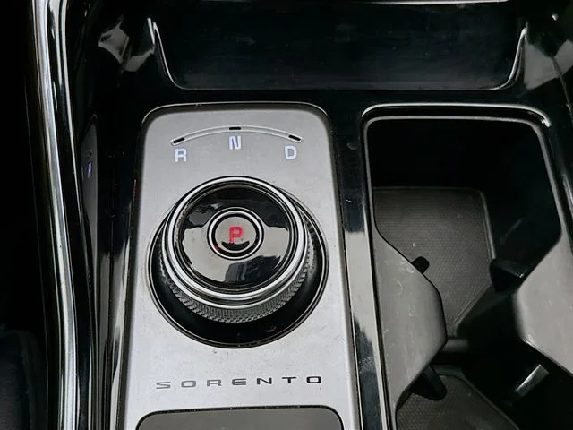 Used 2022 Gray Kia SX Prestige image 17