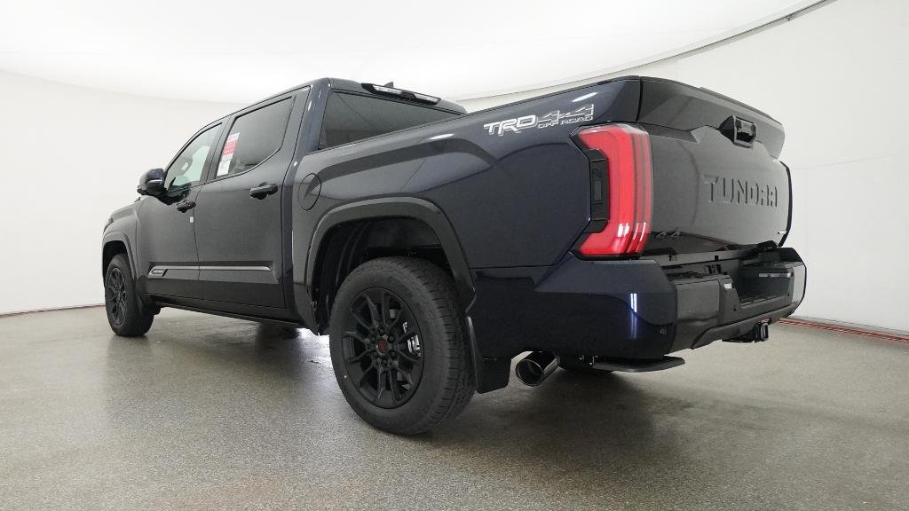 2026 Toyota Tundra Platinum - Photo 48