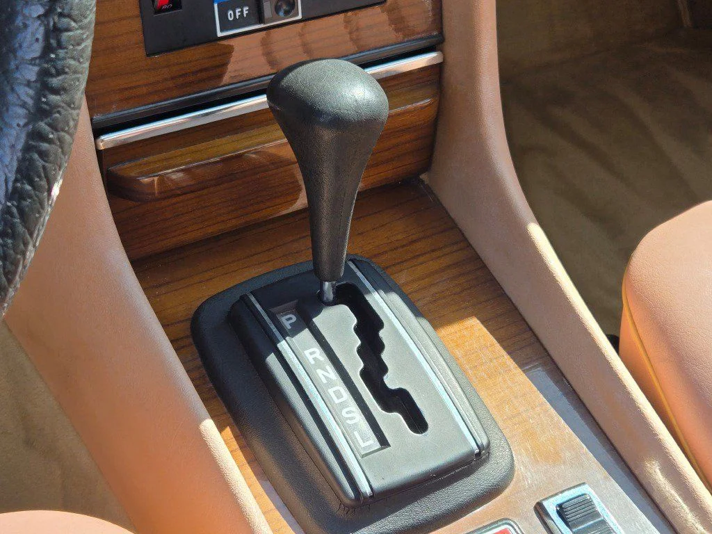 1981 Mercedes-Benz 380 - Photo 18