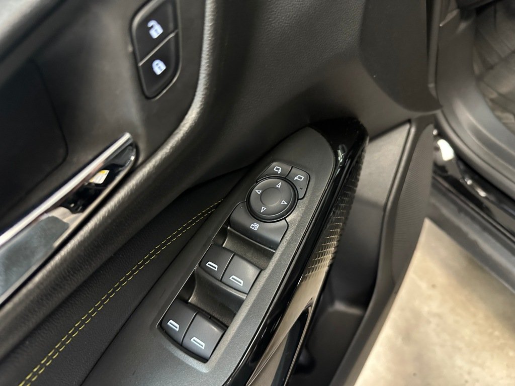 2024 Chevrolet Trax LT - Photo 7