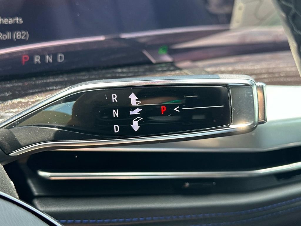2026 Cadillac Escalade IQ Luxury - Photo 25