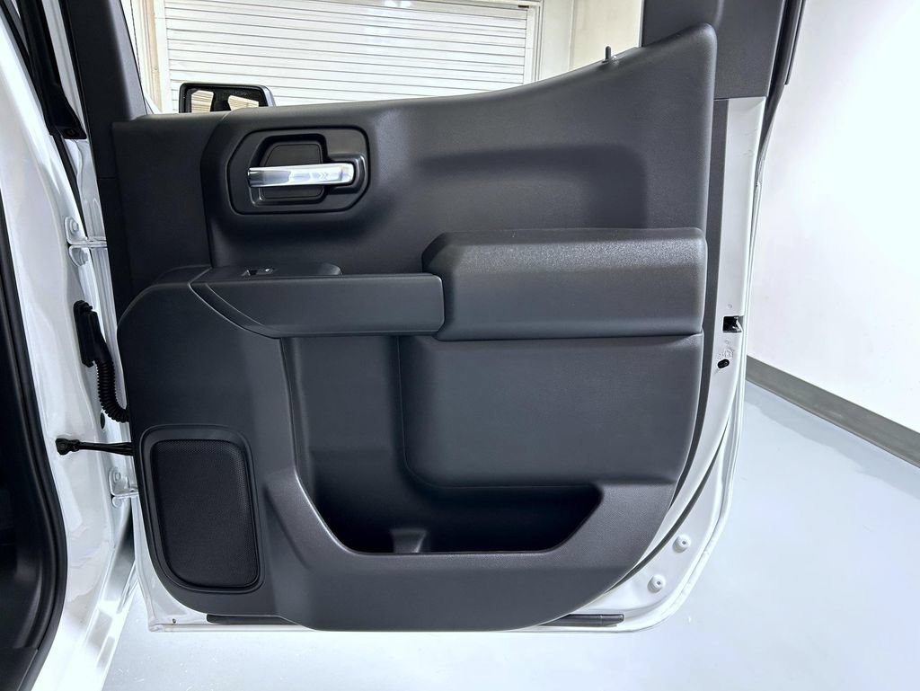2026 Chevrolet Silverado 1500 Work Truck - Photo 19