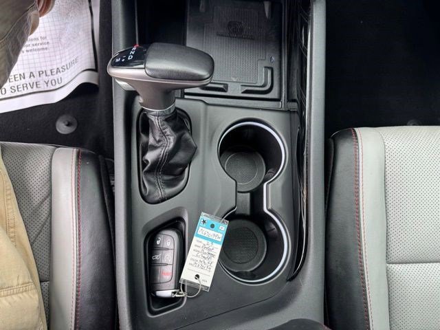 Used 2023 White Knuckle Clearcoat Dodge Citadel image 24