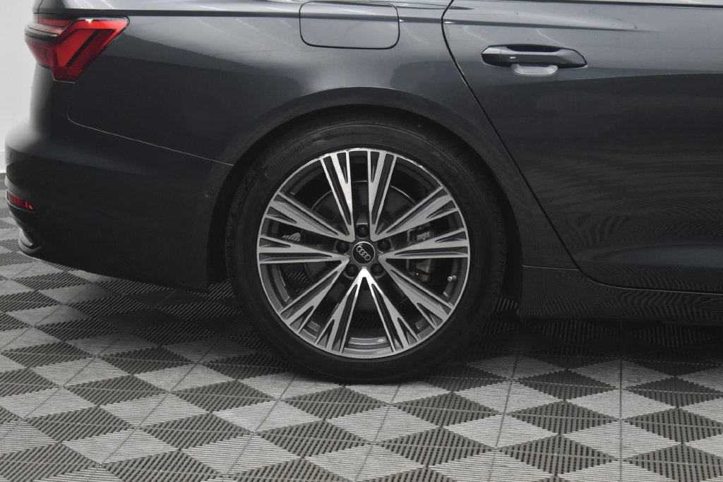 Used 2023 Manhattan Gray Metallic Audi 45 Premium Plus image 29