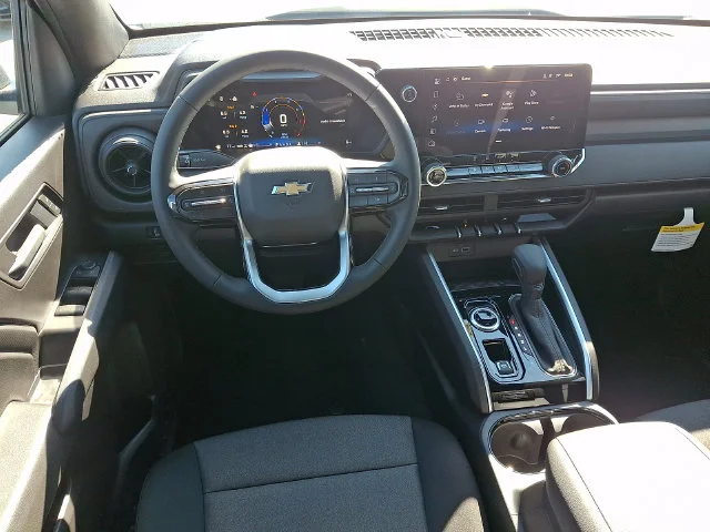 New 2026 White Chevrolet Work Truck image 10