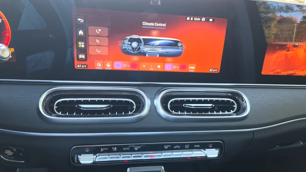 New 2027 Black Mercedes-Benz GLE 350 image 9