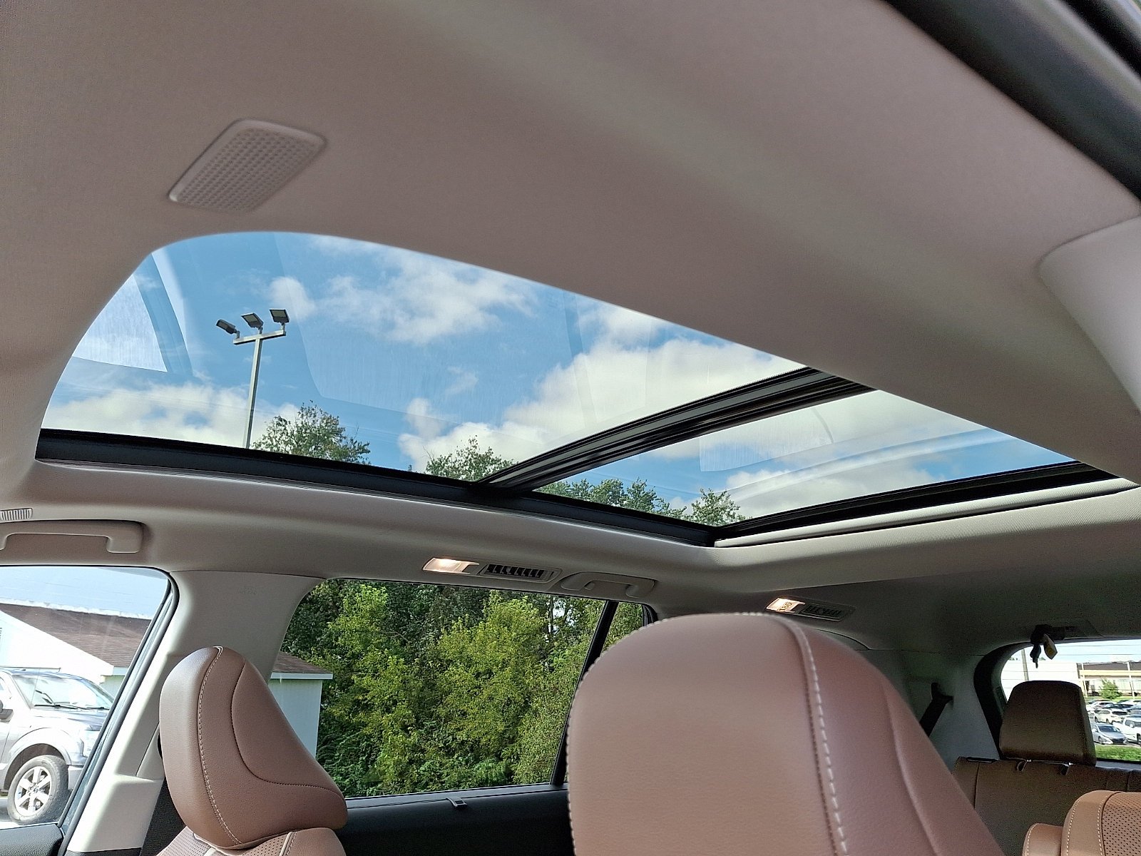 Certified Used 2026 STORM CLOUD Toyota Platinum image 39