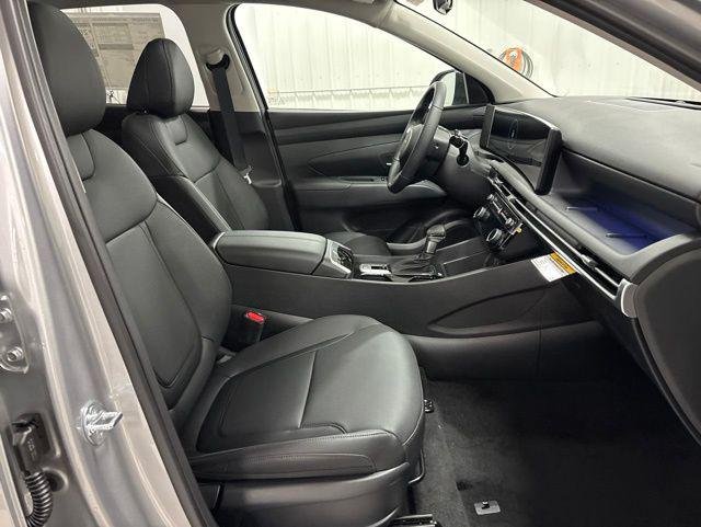 New 2026 Silver Hyundai SEL Premium AWD image 34