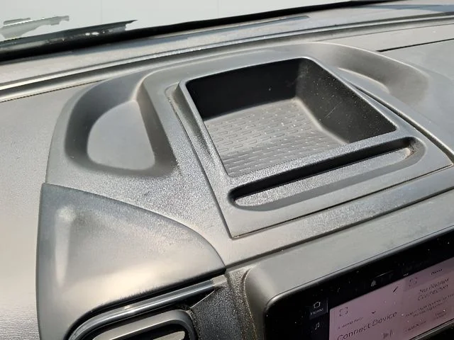 Used 2026 White Ram High Roof image 26