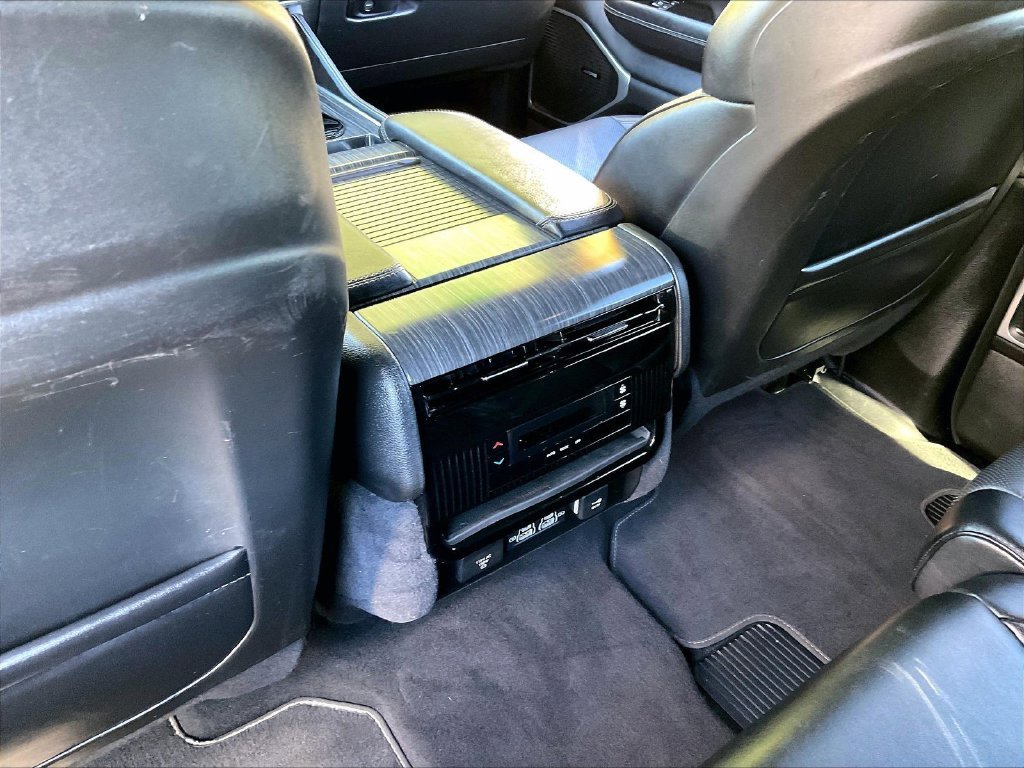 Used 2024 Silver Jeep Series II image 29
