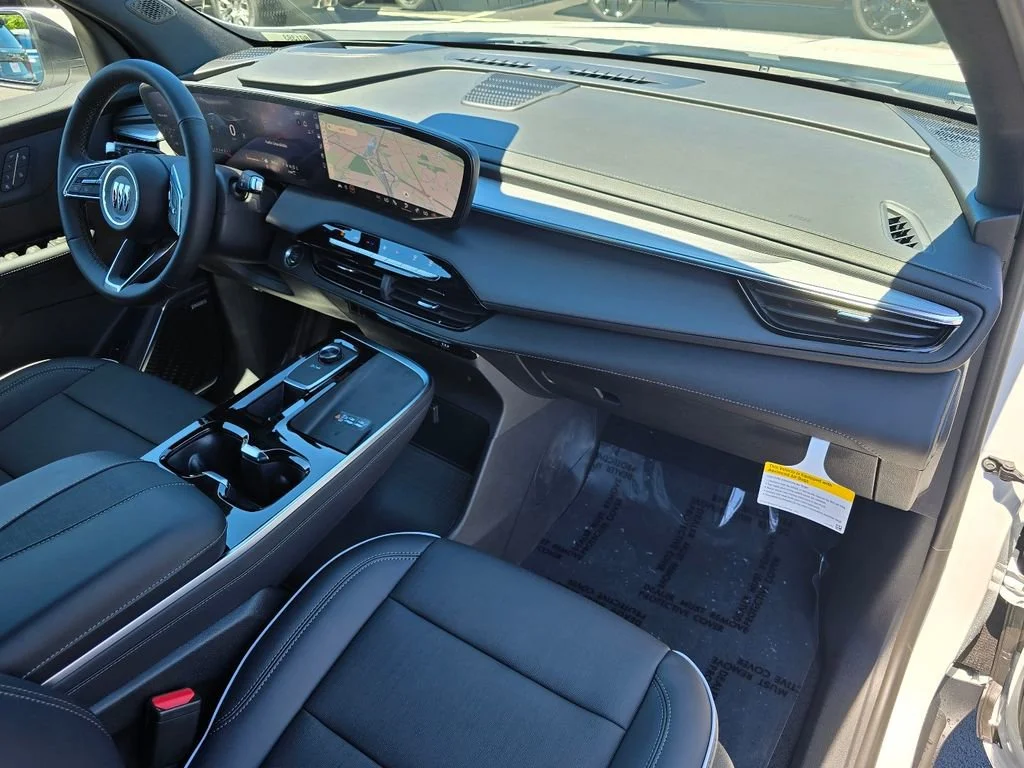 2026 Buick Enclave Preferred - Photo 29