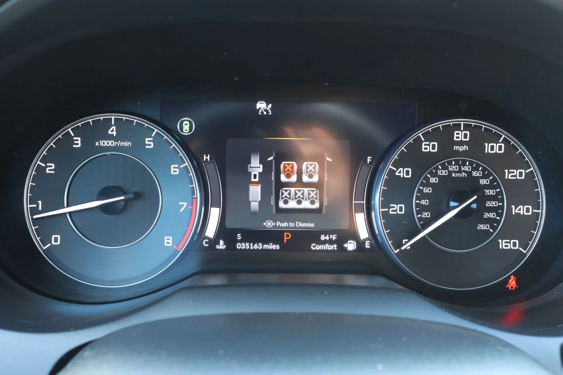 Certified Used 2023 Liquid Carbon Metallic Acura TECH image 13