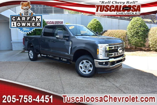 2026 Ford F-250 Super Duty