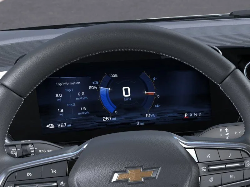 2026 Chevrolet Equinox EV 2LT - Photo 19