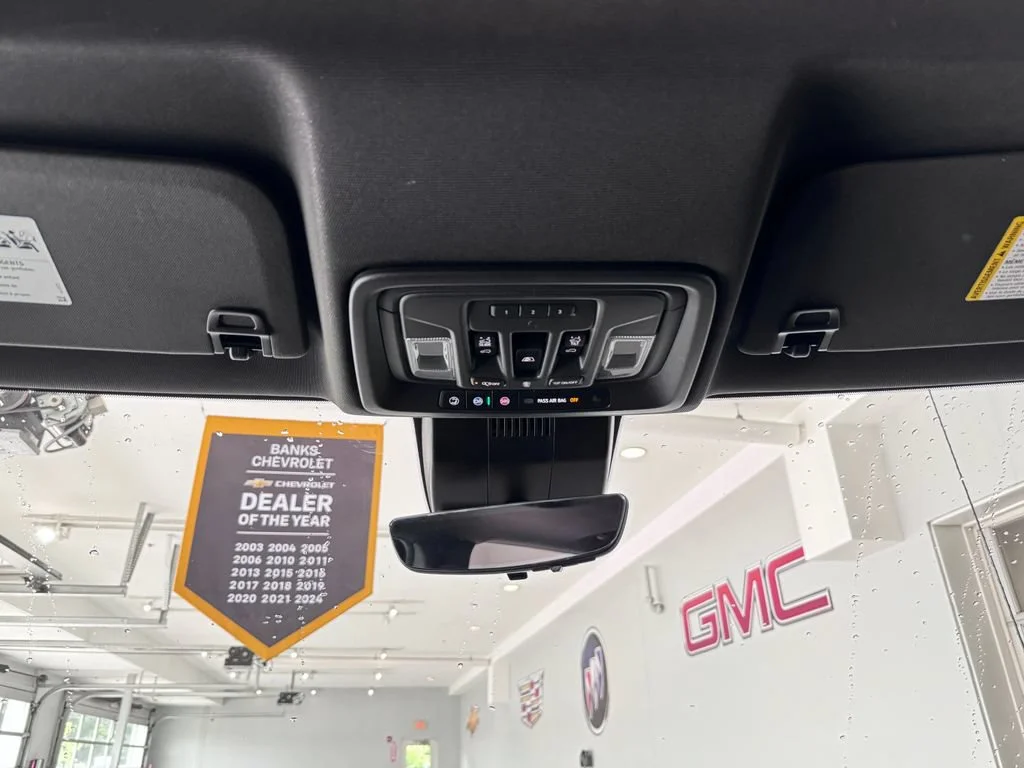 2024 GMC Sierra 1500 AT4 - Photo 29