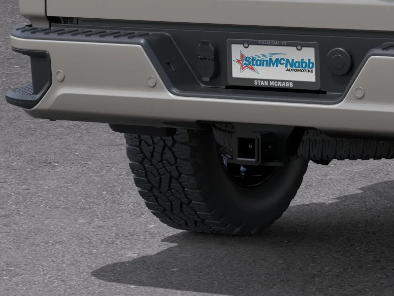 New 2026 Coastal Dune GMC AT4 image 14
