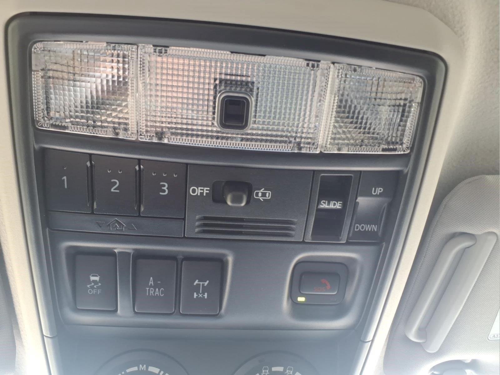 Used 2024 Underground Toyota TRD Pro image 28