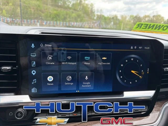 Used 2023 Harvest Bronze Metallic Chevrolet LT (2FL) image 37