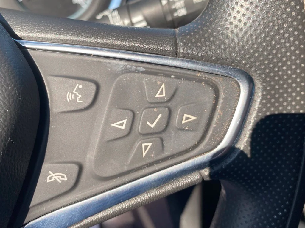 Used 2024 Gray Chevrolet LS image 25