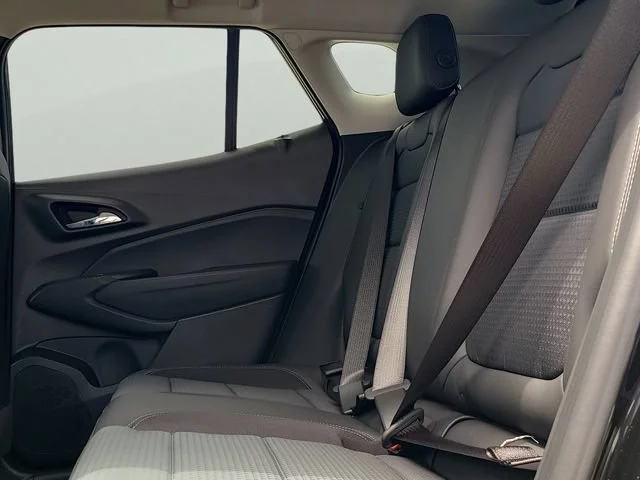 New 2026 Mosaic Black Metallic Chevrolet LT image 12