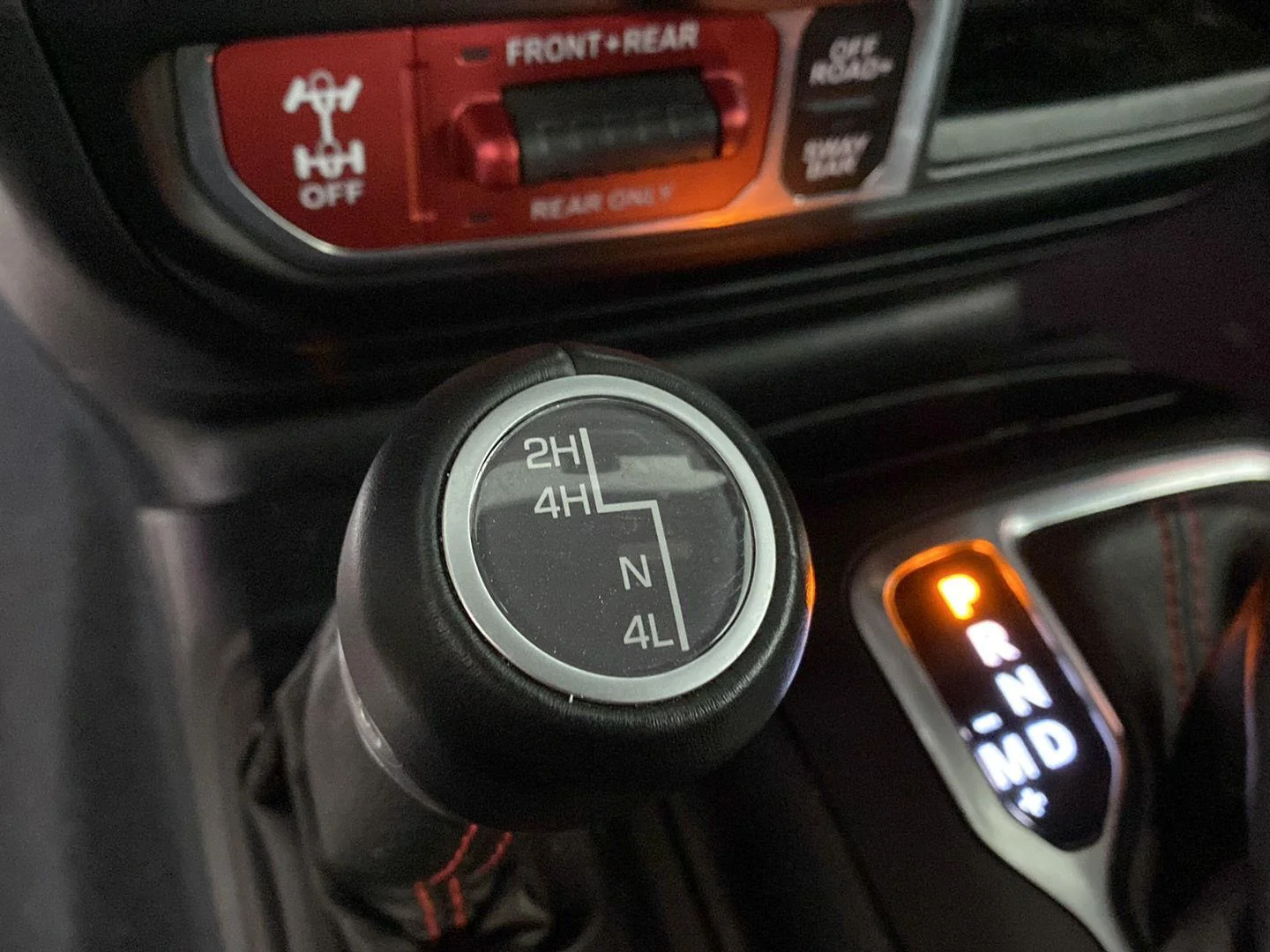 Used 2022 Black Clearcoat Jeep Rubicon image 21