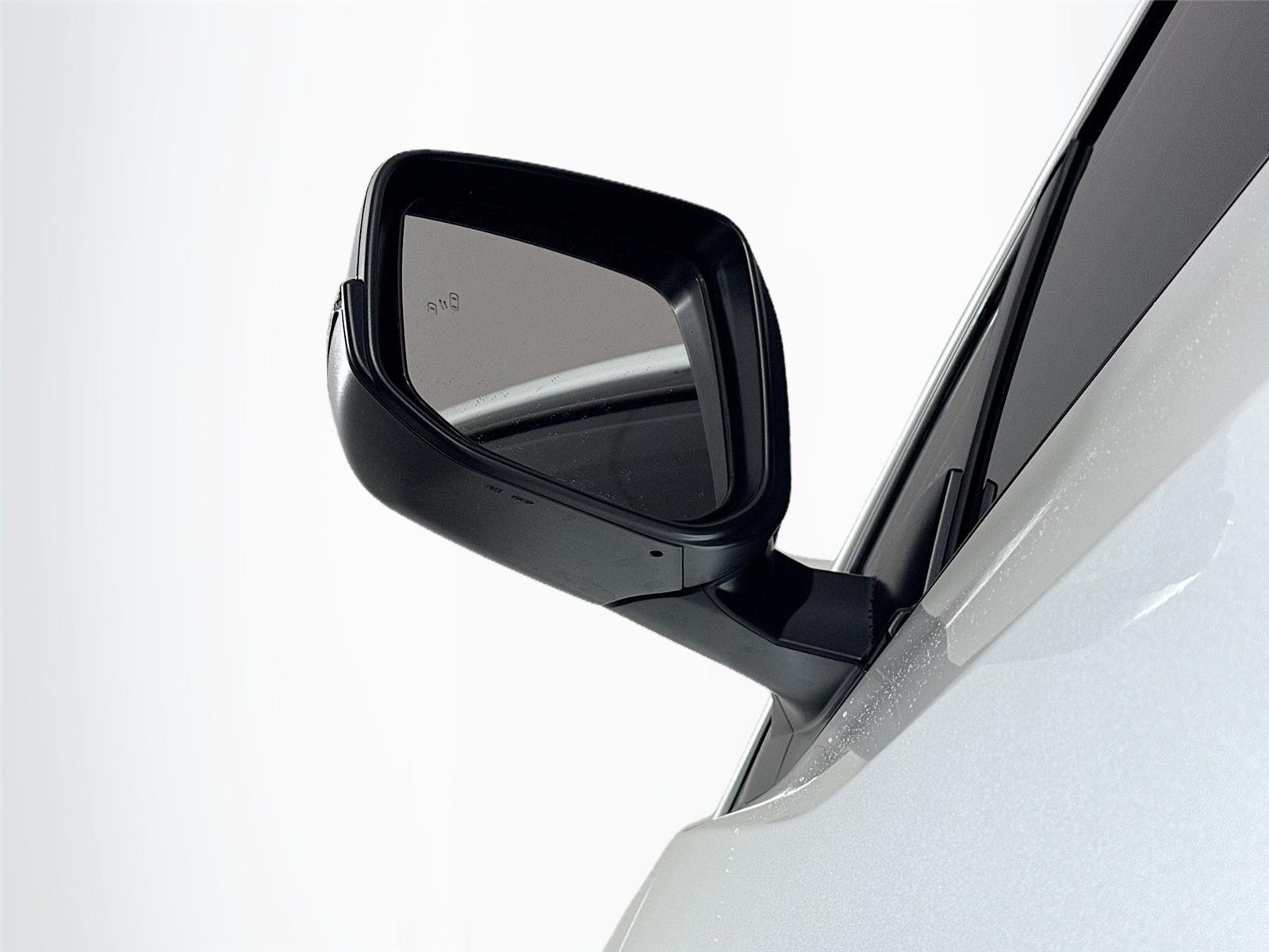 New 2026 Wind Chill Pearl Toyota XLE image 3