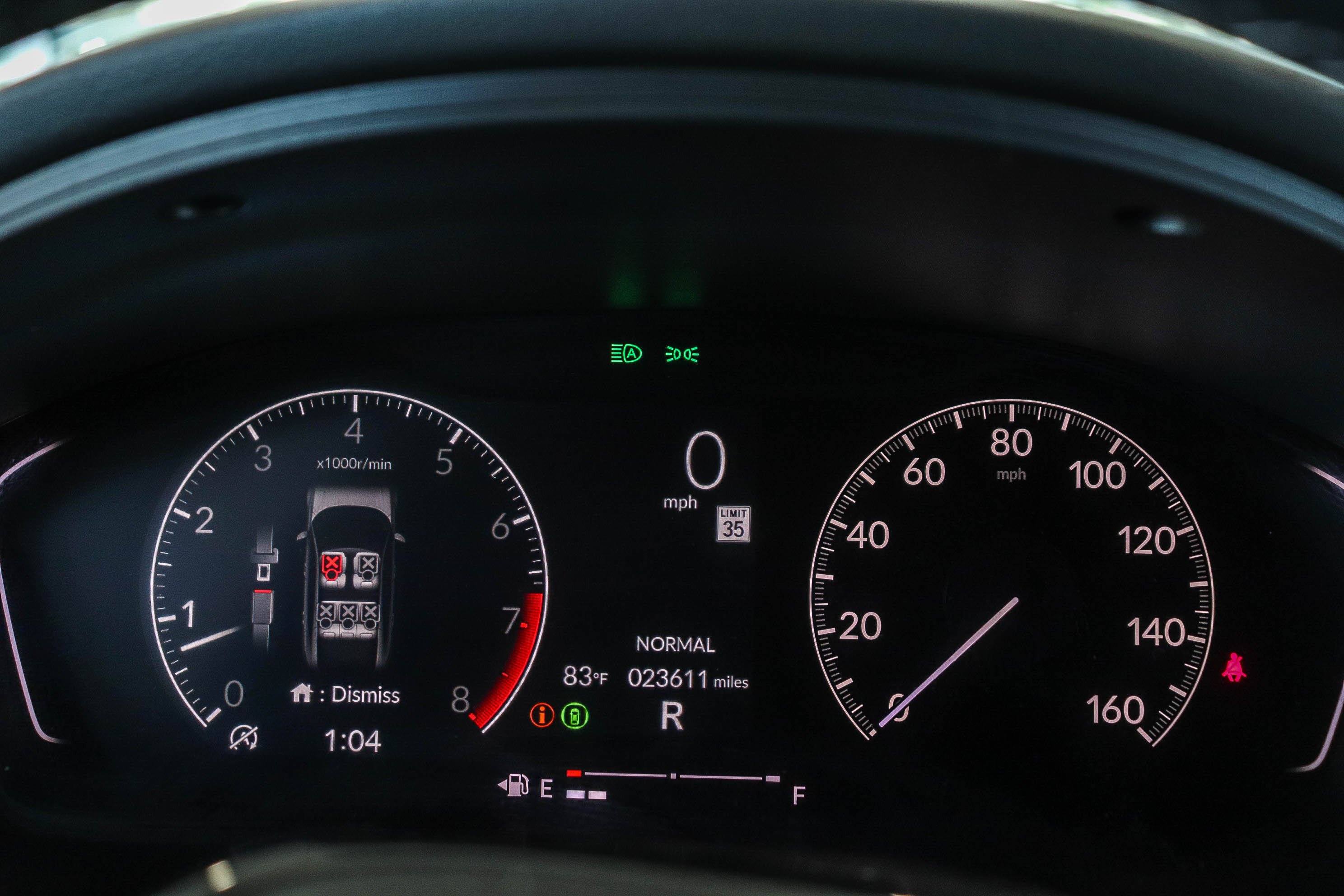 2024 Honda Civic Hatchback Sport - Photo 27
