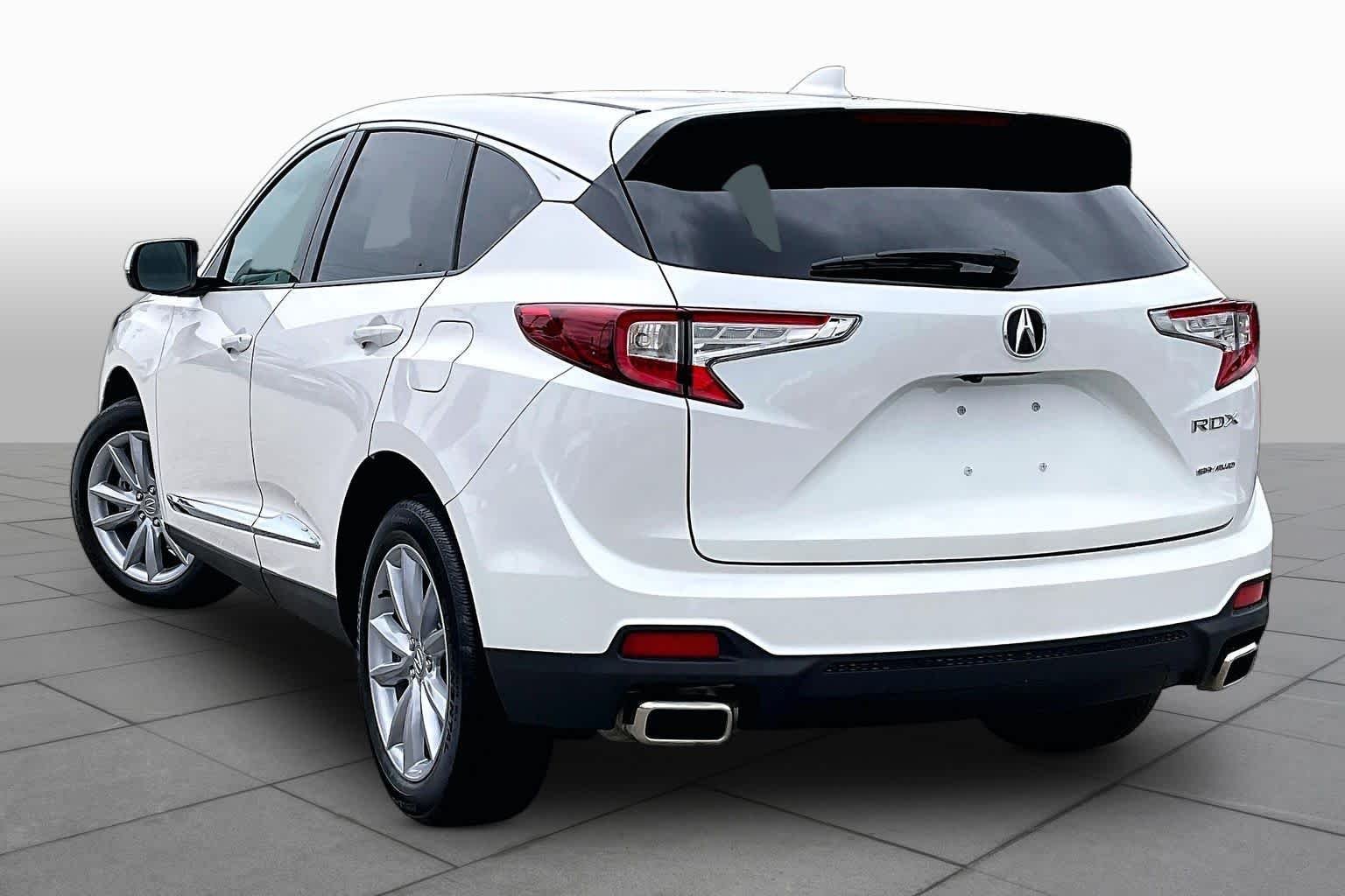 2024 Acura RDX Base - Photo 12
