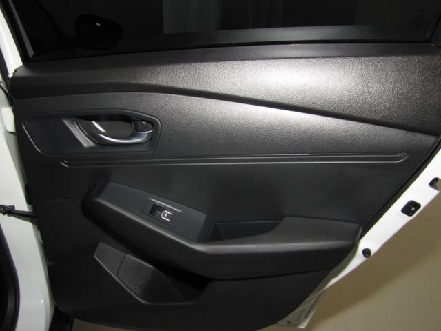 2025 Honda Accord LX - Photo 17