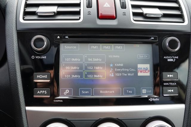 Certified Used 2016 Gray Subaru 2.0i Premium image 24