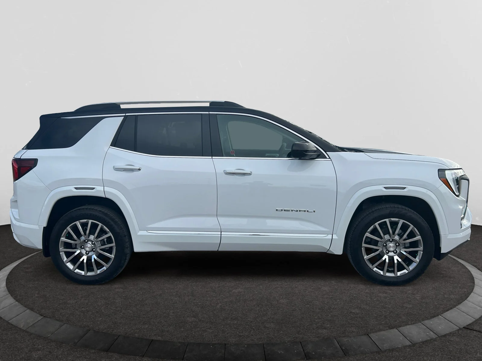 New 2027 Summit White GMC AWD Denali image 6