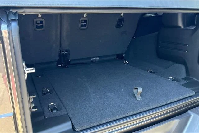 2025 Jeep Wrangler 4-Door Rubicon - Photo 22