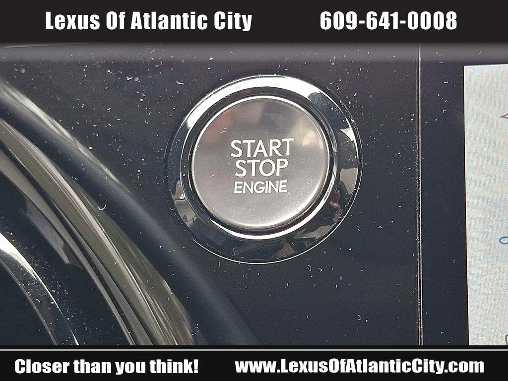 2023 Lexus RX 350 - Photo 25