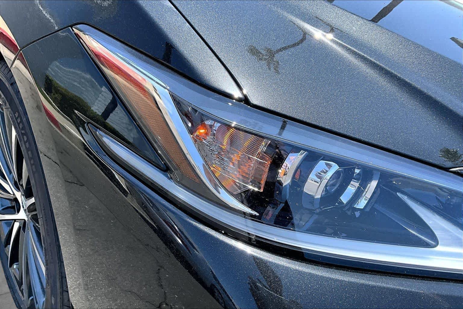Used 2025 Caviar Lexus  image 27