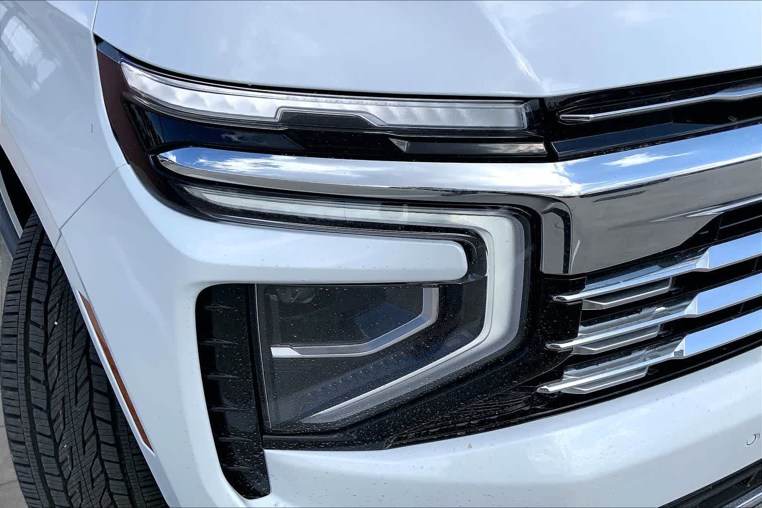 2026 Chevrolet Tahoe Premier - Photo 13