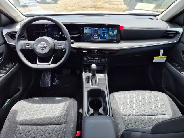 New 2026 Fresh Powder Nissan SV image 26