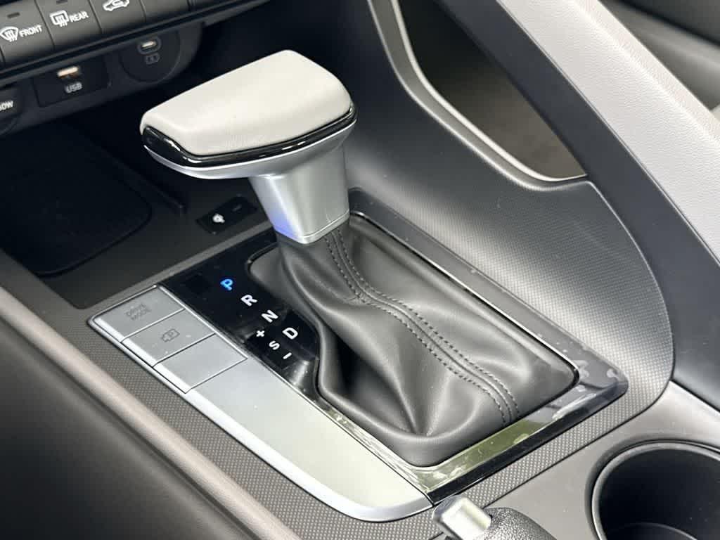 New 2026 Fluid Metal Hyundai SEL Sport image 21