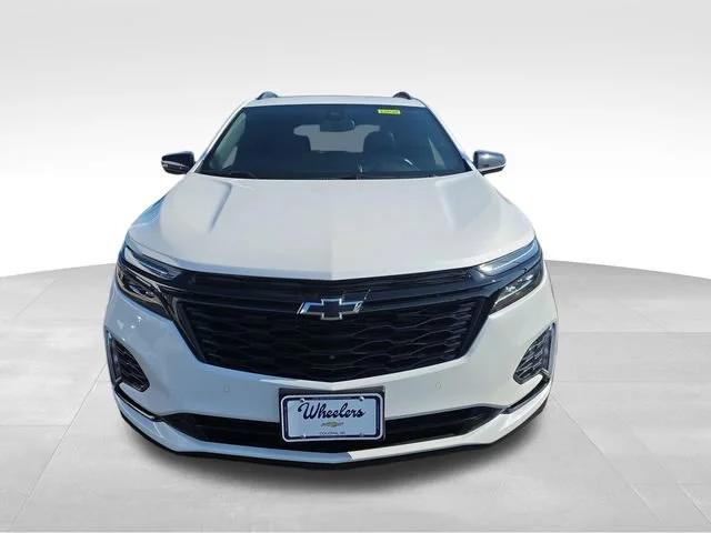 2024 Chevrolet Equinox Premier - Photo 9