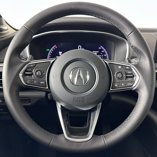 2026 Acura MDX Technology Package - Photo 16