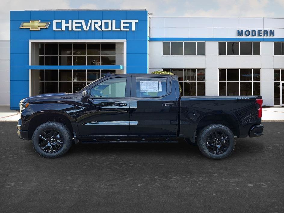 2026 Chevrolet Silverado 1500 LT Trail Boss - Photo 2