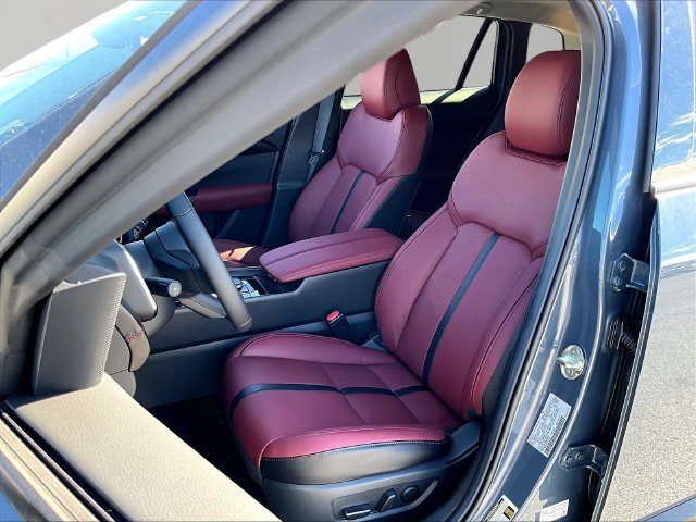 New 2026 Polymetal Gray Metallic Mazda Premium Plus AWD image 10