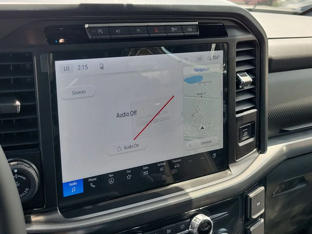 New 2026 Black Ford Raptor image 25