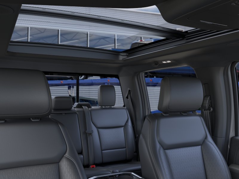 New 2026 Avalanche Ford Lariat® image 22