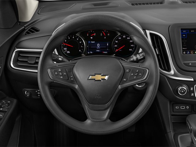 Used 2025 Sterling Gray Metallic Chevrolet ACTIV image 8