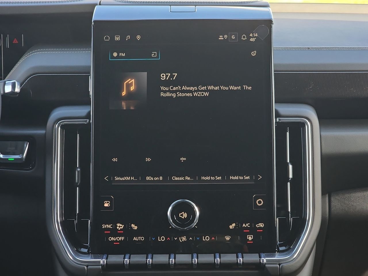 New 2026 Red GMC Elevation image 15