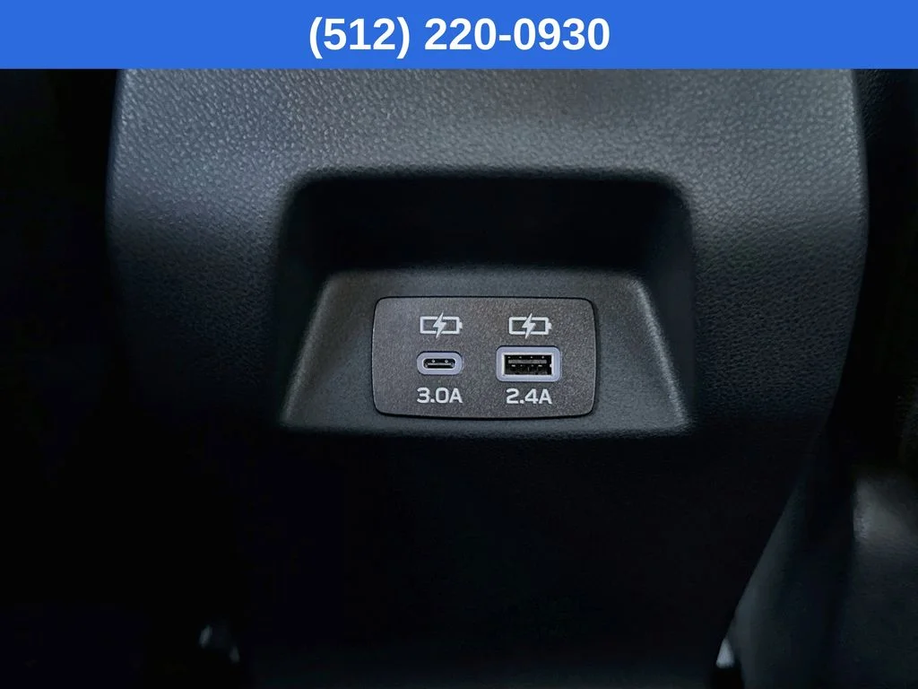 New 2026 Gray Subaru Wilderness image 33