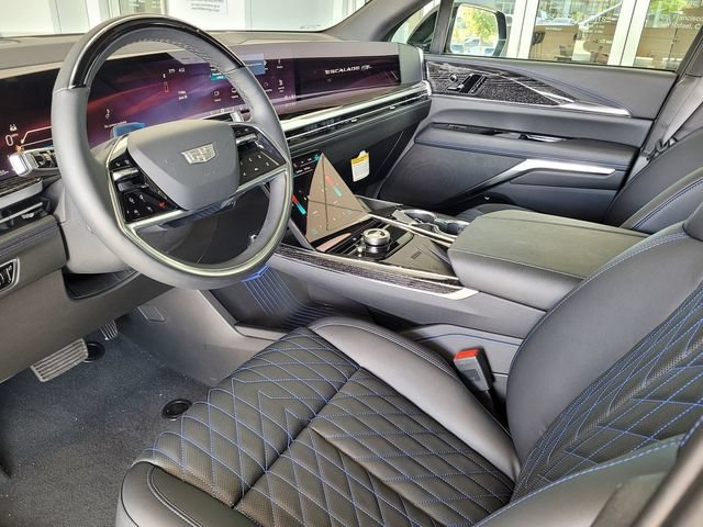 2026 Cadillac Escalade IQL Sport - Photo 10