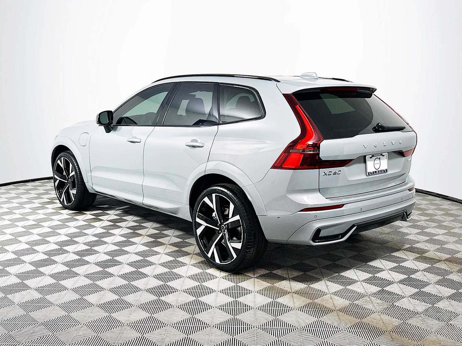 2026 Volvo XC60 Ultra