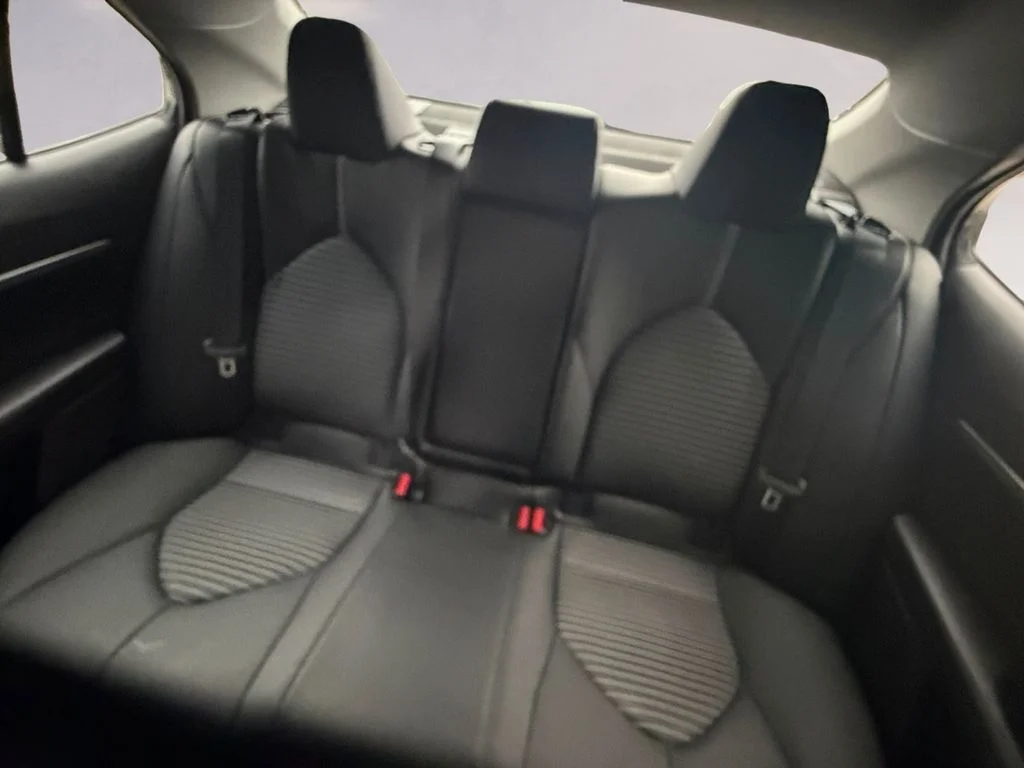 2024 Toyota Camry SE - Photo 16